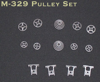 Pulley Set