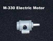 Electric Motor