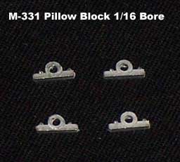 Pillow Block